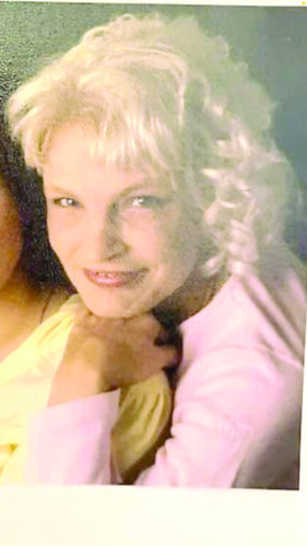 DEBBIE DAVIS